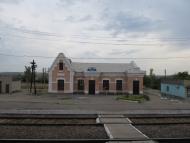 Комишуваха з panoramio.com