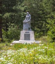 Курортне з panoramio.com