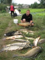 Терешківці з panoramio.com