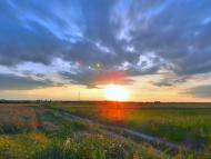 Турійськ з panoramio.com - Турийск