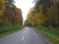 Пиротчине з panoramio.com