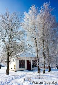 Охотин з panoramio.com