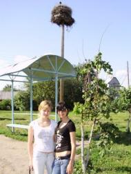 Бобрик з panoramio.com