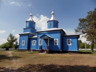 Зубковичі з panoramio.com