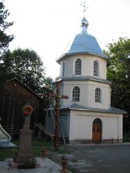 Стецева з panoramio.com