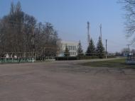 Широке з panoramio.com