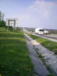 Шкарівка з panoramio.com - Шкаровка