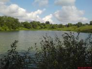 Баранівка з panoramio.com