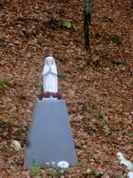 Пам'ятники, скульптури