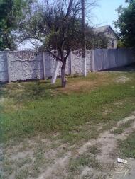 природа села