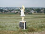 Виноградне з panoramio.com