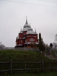 Суходіл з panoramio.com