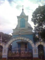 Осекрів з panoramio.com