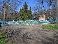 Воєводське з panoramio.com