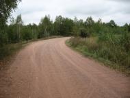 Рудня-Гацьківка з panoramio.com