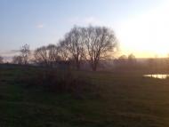 Гаївщина з panoramio.com