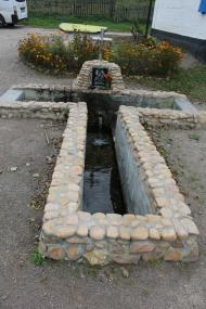 Нові Білокоровичі з panoramio.com