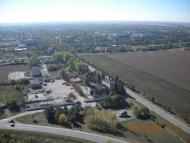 Чаплинка з panoramio.com - Чаплинка