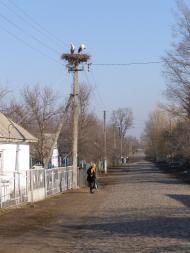 Веселівка з panoramio.com