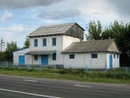 Воля-Любитівська з panoramio.com