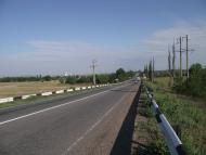 Самсонівка з panoramio.com