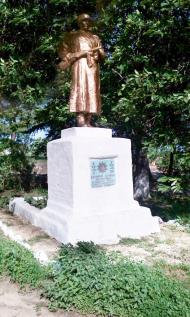 Никанорівка з panoramio.com