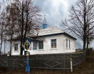 Адамівка з panoramio.com