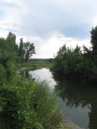 Бахмутівка з panoramio.com