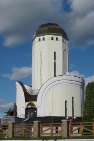 Іскра з panoramio.com