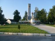 Турійськ з panoramio.com - Турийск