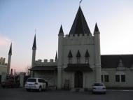 Шевченкове з panoramio.com