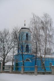 Пересічна з panoramio.com