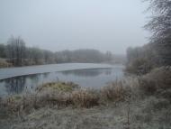 Клітня з panoramio.com