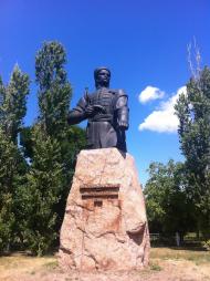 Медведівка з panoramio.com