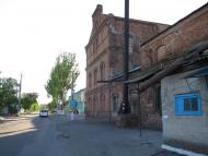 Гуляйполе з panoramio.com - Huliaipole