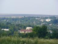 Примощаниця з panoramio.com