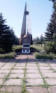 Никанорівка з panoramio.com