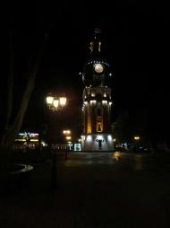 Нічна Вінниця