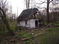 Мала Глуша з panoramio.com