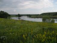 Гвоздів з panoramio.com