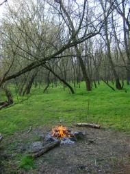 Любимівка з panoramio.com