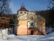 Пасічна з panoramio.com