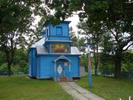 Заріччя з panoramio.com