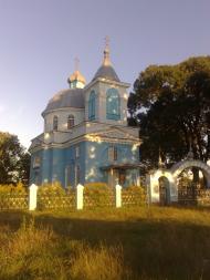 Осекрів з panoramio.com