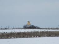 Багринівка з panoramio.com