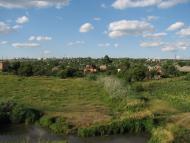 Ананьїв з panoramio.com