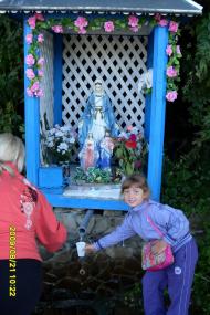 Ясениця з panoramio.com