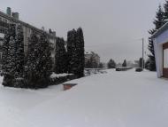 Гусятин з panoramio.com