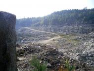Бушеве з panoramio.com - Бушево
