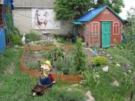 Смирнівка з panoramio.com